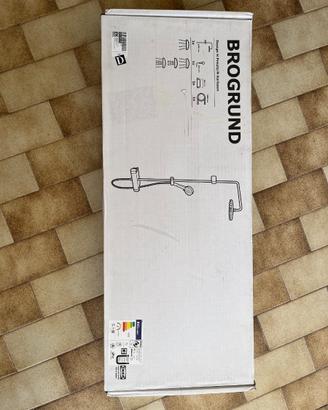 Colonna doccia Ikea