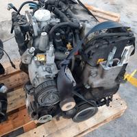 MOTORE FIAT PANDA 1.2 2008 188A4000 - USATO - BUON