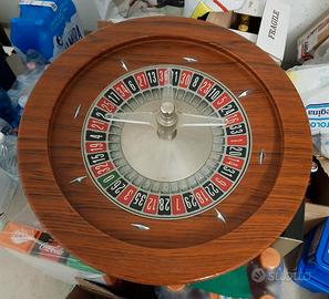 ROULETTE FRANCESE