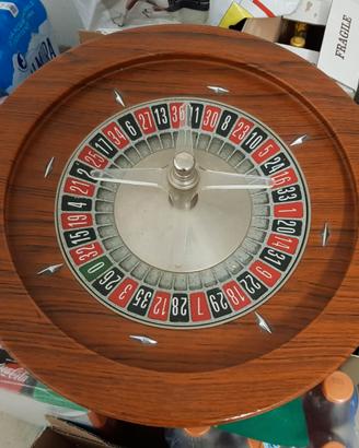 ROULETTE FRANCESE