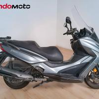 KYMCO X-Town 300i - 2016 Passaggio incluso