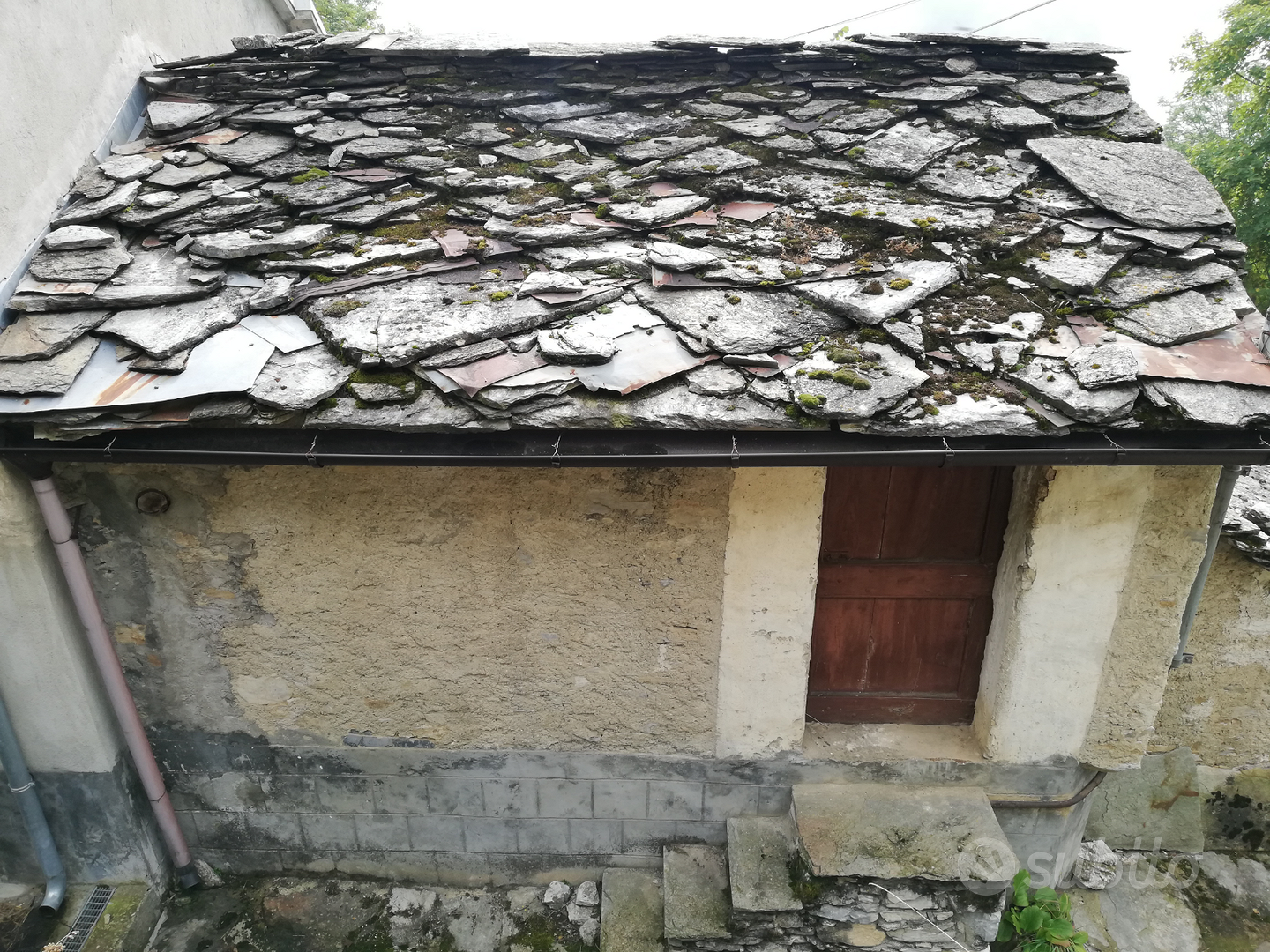 Intero rustico - Vista 3