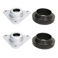 Cuscinetti ammortizzatori Renault Captur 