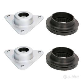 Cuscinetti ammortizzatori Renault Captur 