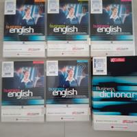 Corso Business English su CD Rom