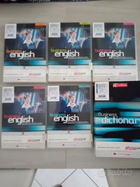 Corso Business English su CD Rom