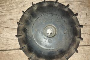 Vespa 50 125 Volano pinasco