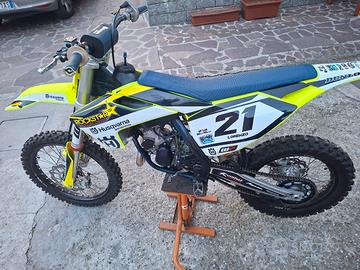 moto da cross