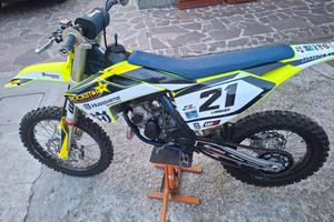 moto da cross