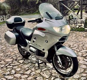 Bmw r850rt