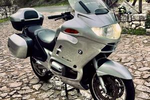Bmw r850rt