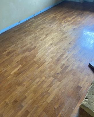 Parquet usato