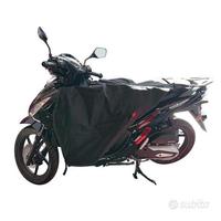 Termoscud tucano R226 Honda Vision 110