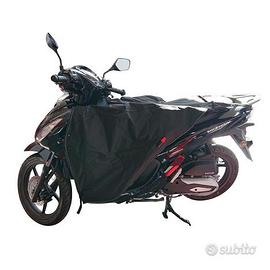 Termoscud tucano R226 Honda Vision 110