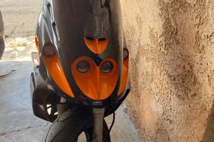 Malaguti Phantom 50 - 1998