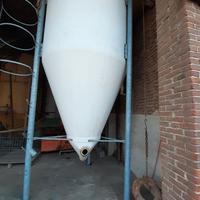 SILOS AGRICOLO