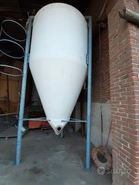 SILOS AGRICOLO