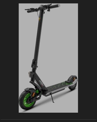 monopattino elettrico AL 2 lamborghini