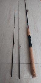 Canna da pesca SILSTAR SUPER LIGHT