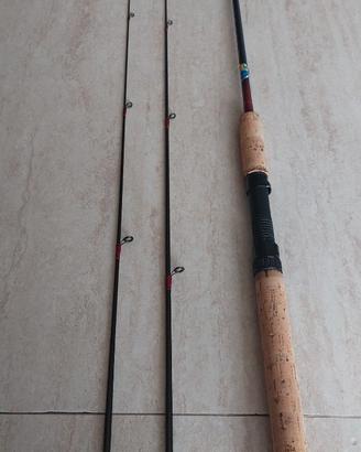 Canna da pesca SILSTAR SUPER LIGHT