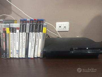 Playstation 3