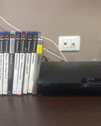 Playstation 3