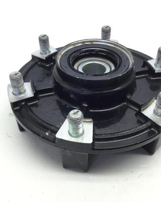 YAMAHA MT-07 700 MOZZO PARASTRAPPI RUOTA POSTERIOR
