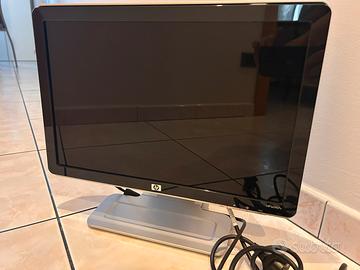 Monitor HP w1907v