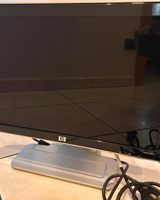 Monitor HP w1907v