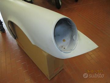 PORSCHE  PARAFANGO ANTERIORE DX  911 1977 ORIGINAL