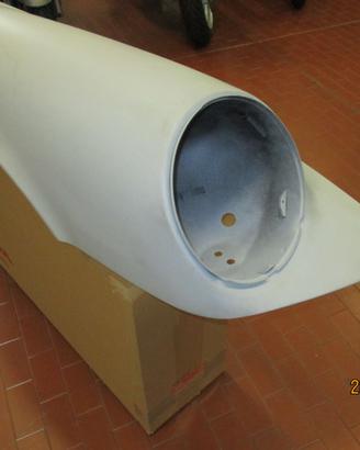 PORSCHE  PARAFANGO ANTERIORE DX  911 1977 ORIGINAL