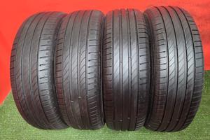 215 65 17 Gomme Estiv 2023 65/80% Kleber 215 65R17