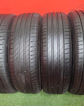 215 65 17 Gomme Estiv 2023 65/80% Kleber 215 65R17