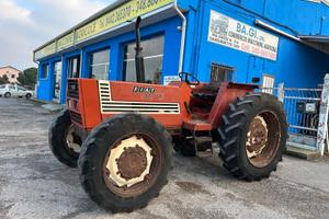 fiat 980 DT