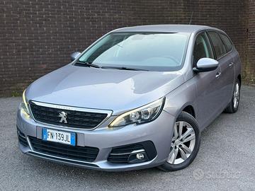 Peugeot 308 blueHDI BUSINESS