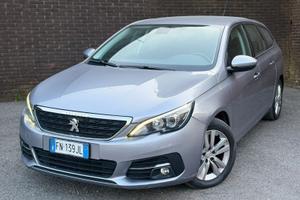 Peugeot 308 blueHDI BUSINESS