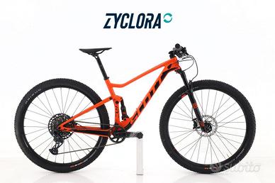 Scott Spark RC 900 Team GX t.M