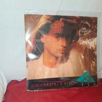 Ago - Computer  power records 1986 Italo disco