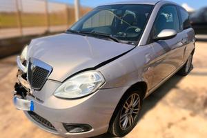 Lancia Ypsilon 1.3 MJT