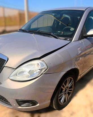 Lancia Ypsilon 1.3 MJT