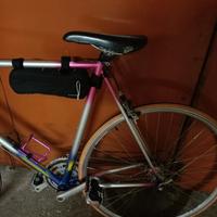 bicicletta da corsa 