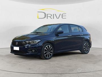 FIAT Tipo 5p 1.4 Lounge 95cv +gpl