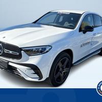 Mercedes-Benz GLC Coupé GLC 300de 4Matic EQ-P...