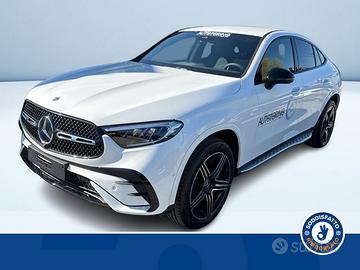 Mercedes-Benz GLC Coupé GLC 300de 4Matic EQ-P...