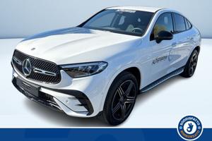 Mercedes-Benz GLC Coupé GLC 300de 4Matic EQ-P...