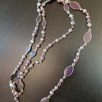 collana vintage