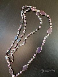collana vintage