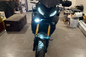 Yamaha Tracer 9 GT come nuova solo 3700 km