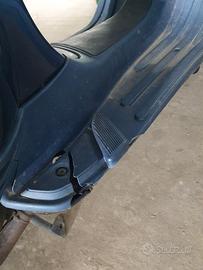 vespa piaggio 50cc 