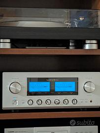 Luxman L-507 ux